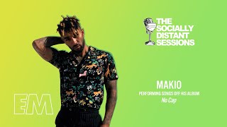 Makio (#TheSociallyDistantSessions)