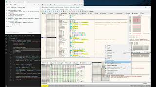 Exploit Development: From Crash to Arbitrary Code Execution (Stack Overflow)