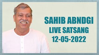 LIVE SATSANG 760 12 05 2022