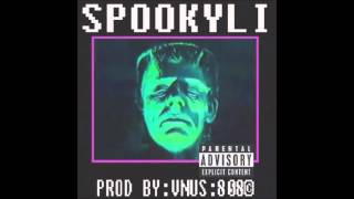 SPOOKYLI x VNUS808 Pt. 3 [Full Mixtape]