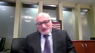 NVLSP 11/17 Panel: The New Era of Class Actions in Veterans Law