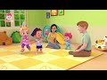 the boo boo song and more bebefinn nursery rhymes u0026 kids songs compilation