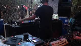 Stefan ZMK vs. HEISA LIVE @ DUTCHCZECH: Rule the Mill 2019