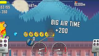Hill climb racing 2 New update video 2024 | Android Game play | Racing Game