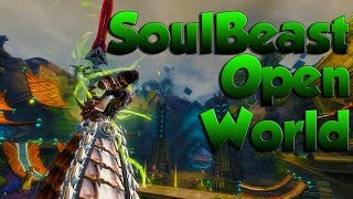 Power Soulbeast Skirmisher - Open World