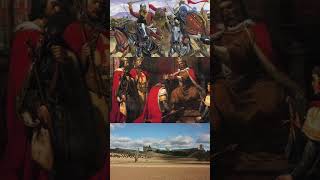 Reconquista The Long Struggle Between Christianity & Islam in Spain #history #education #documentary