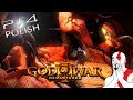 God of War III Remastered Is A Polished Game