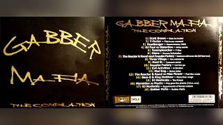 Various – Gabber Mafia The Compilation