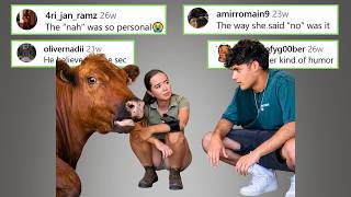 She Cooked Him Twice - Chat Music