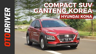 Hyundai Kona 2019 Review Indonesia | OtoDriver