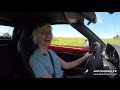 checking out the 2019 mx 5 with keri