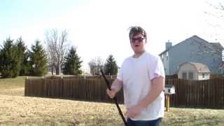 Successful removal of stuck cleaning jag from my Muzzleloader barrel