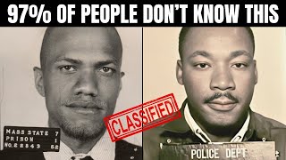 FACTS Almost Everyone Gets WRONG About Malcolm X & MLK Jr