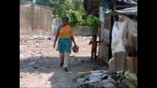 'When Life is Cheap A Day on Chitpur Slum, Kolkata, India'