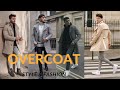 Men Overcoats Outfit Ideas | Overcoats For Men | Men Outfiters