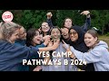 YES Camp Pathways B 2024