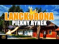 LANCKORONA 4K - NAJPIEKNIEJSZA WIEŚ W MAŁOPOLSCE