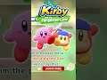 What's So Cool About Kirby and the Forgotten Land?