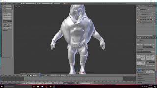 A Shitty Tutorial on How to Rig on Blender for VRChat A Shitty Tutorial on How to Rig on Blender for VRChat