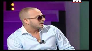 FADI KOD | Interview Min El Ekhir