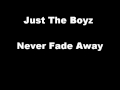 just the boys never fade away.wmv