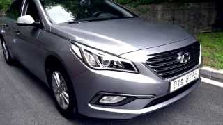 [카랩/Carlab] 2014 현대자동차 LF 소나타 2.4 GDI / 2014 LF sonata 2.4 GDI