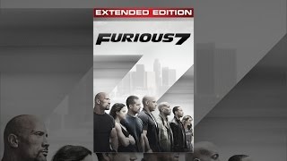 Furious 7 Extended