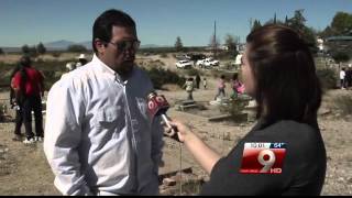 Family of Tombstone teen: Mistakes are made, but they are usually corrected."