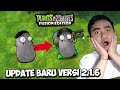 UPDATE BARU 2.1.6 PVZ FUSION! ADA APA AJA YG BARU NIH?! - Plants vs. Zombies Fusion #35