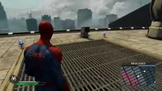 Download The Amazing Spider-Man 2 Video Game - TASM2 suit free roam mp3