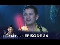 Akibat Pesugihan Keris Sakti Nyawa Sendiri Akhirnya Melayang - Indra Ketujuh Episode 26