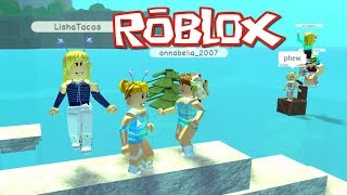 Roblox Natural Disaster Survival Sandstorms A Tornado - roblox lets play survive the disasters radiojh games