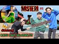 MISTERI PART 8 | Mikael Family