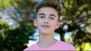 Johnny Orlando - Missing You (Official Music Video)