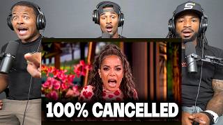 ABC Is DONE After The View ADMITTED The UNTHINKABLE LIVE.. 100% CANCELLED!!!