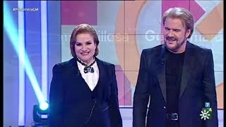 Pimpinela en "Gente Maravillosa" - Canal Sur (11-10-18)
