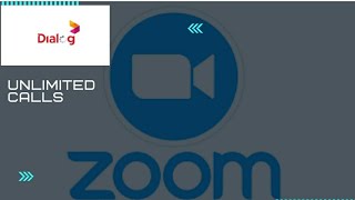 Dialog Zoom packages