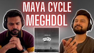 Maya Cycle | Meghdol | 🔥 Reaction & Review 🔥