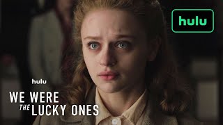 Opening Scene | We Were the Lucky Ones | Hulu