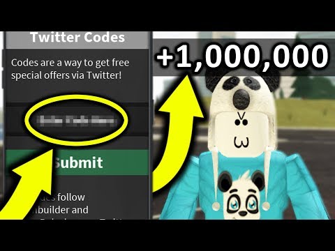 New All Vehicle Simulator Codes Roblox O9mox Videostube - 