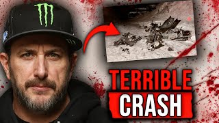 The CHILLING Story Behind Ken Block’s Fatal Snowmobile Crash