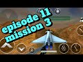 Unbelievable Tricks Unveiled in Gunship Battle Episode 11 Mission 3!