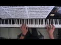 RCM Piano 2022 Grade 8 List B No.2 Kuhlau Sonatina in G Op.55 No.2 Movt 3 by Alan