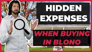 Relocating to Bloomington Illinois | 5 Hidden Expenses When Buying In Bloomington Normal Illinois