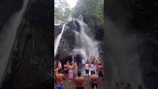 today five falls ( 08.09.2023 ) ஐந்தருவி