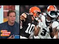 What stood out from Browns-Eagles preseason game? | 'GMFB'