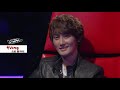 보이스코리아 시즌1 보이스코리아_홍혁수 with me sung by hong hyuk soo @the voice korea_ep.2