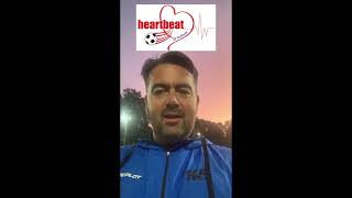 Heartbeat Of Football KBFA Camp JULY 3, 2023
