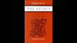 Daily Life Of The Aztecs by Jacques Soustelle - Chapter 7