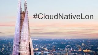 Cloud Native London - November 2024